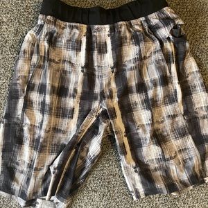 Lululemon Shorts 9” Linerless
